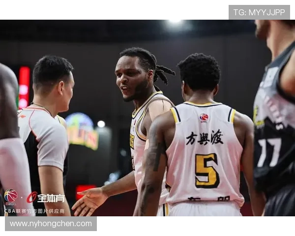 CBA浙江方兴渡对决辽宁本钢胡金秋高光集锦全场焦点回顾