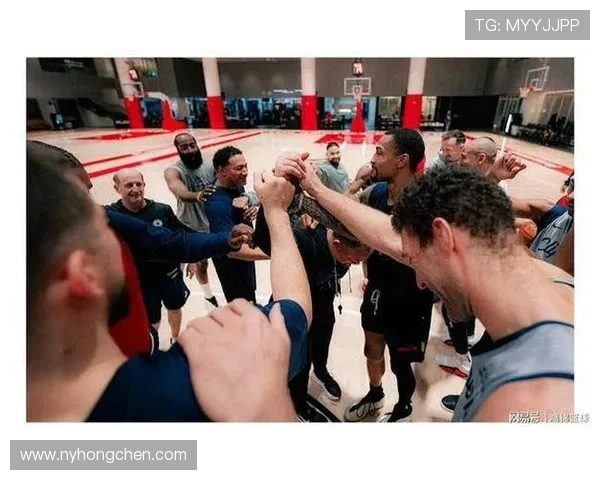 快船遭遇五连败小卡哈登领衔先发阵容挑战老鹰